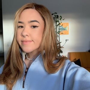 Meet your Posher, Mickaila